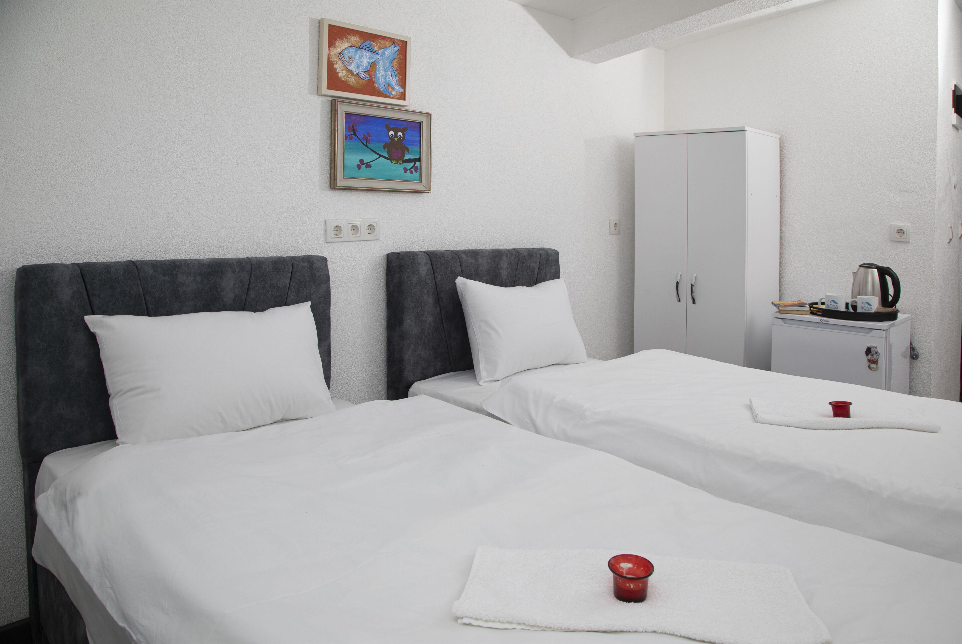 Noya Suites — Fotoğraflar 1